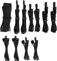 Corsair cables