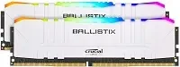 Crucial Ballistix RGB