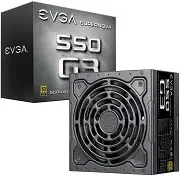 EVGA 550 G3