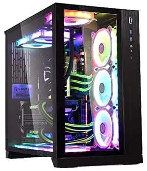 The Best PC Cases