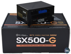 SX500-G
